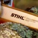 Бензопила Stihl MS 260 на видео