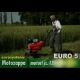 Культиватор Eurosystems Euro-5 Honda GC-160 на видео