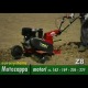 Культиватор Eurosystems Z-8 Labour B&S 950 Series на видео