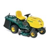 Газонокосилка электрическая MTD 4218 E HW