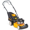 Газонокосилка электрическая MTD 4218 E HW