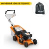 Газонокосилка электрическая MTD 4218 E HW