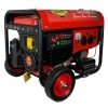Газонокосилка электрическая MTD 4218 E HW