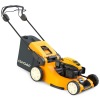 Газонокосилка электрическая MTD 4218 E HW