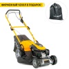 Газонокосилка электрическая MTD 4218 E HW