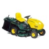 Газонокосилка электрическая MTD 4218 E HW
