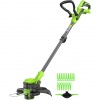 Газонокосилка электрическая MTD 4218 E HW