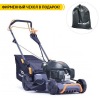 Газонокосилка электрическая MTD 4218 E HW
