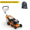 Газонокосилка электрическая MTD 4218 E HW