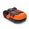 Газонокосилка электрическая MTD 4218 E HW