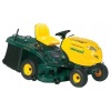 Газонокосилка электрическая MTD 4218 E HW