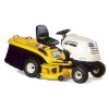 Газонокосилка электрическая MTD 4218 E HW