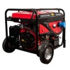Газонокосилка электрическая MTD 4218 E HW