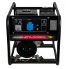 Газонокосилка электрическая MTD 4218 E HW