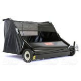 Щетка прицепная для газона Agri-Fab в Новосибирске