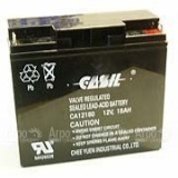 Аккумулятор Casil СА12180 в Новосибирске