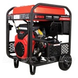Бензогенератор A-iPower A11000TEAX 10 кВт в Новосибирске