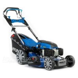 Газонокосилка бензиновая Hyundai L 5620S в Новосибирске