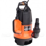 Дренажный насос Patriot F 400 в Новосибирске