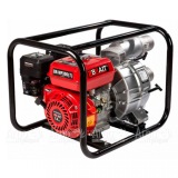 Бензиновая мотопомпа Brait BR-WP-30D(7) в Новосибирске