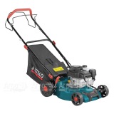 Газонокосилка бензиновая Alteco GLM 3.5 HP в Новосибирске