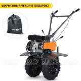 Мотоблок Villartec TB980 в Новосибирске