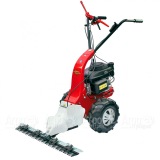 Бензиновая сенокосилка Eurosystems Minieffe 502 RM B&S 625EXi в Новосибирске