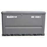 Газовый генератор EVOline GNG 13500 E 12 кВт в Новосибирске