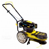 Колесный триммер Champion LMH5629 в Новосибирске