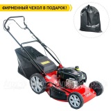 Газонокосилка бензиновая MA.RI.NA GX-52 SB PHW (B&S 625E Series) в Новосибирске