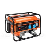 Бензогенератор Patriot Max Power SRGE-3500 2,5 кВт в Новосибирске