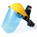 Маска защитная (плекс) Unisaw Professional Quality в Новосибирске