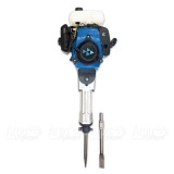 Отбойный молоток Haitec HT-4TSH55 в Новосибирске