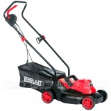 Газонокосилка электрическая Brait BR32-1200 в Новосибирске