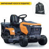 Садовый райдер Villartec MR1592H в Новосибирске