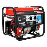 Бензогенератор A-iPower A6500 6 кВт в Новосибирске
