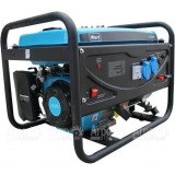 Бензогенератор Wert G 3500 (W0101.011.00) 2.8 кВт в Новосибирске