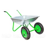 Садовая тачка RedVerg RD-WB120R в Новосибирске