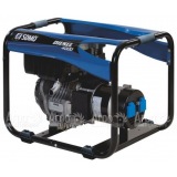 Дизельгенератор SDMO Diesel 4000 C 3.4 кВт в Новосибирске