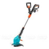 Аккумуляторный триммер Gardena EasyCut Li-18/23R в Новосибирске