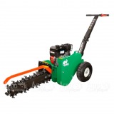 Траншеекопатель Sable T/CH270/70 в Новосибирске