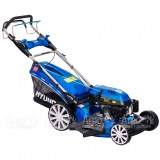 Газонокосилка бензиновая Hyundai L 5300S в Новосибирске