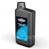 Масло синтетическое зимнее Briggs&Stratton SAE 5W30 1 л для 4-тактных двигателей в Новосибирске