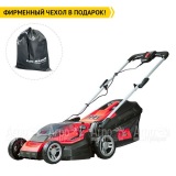 Газонокосилка аккумуляторная Fubag FLA 3840 в Новосибирске