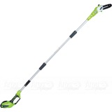 Аккумуляторный кусторез GreenWorks G-Max G40PS20 40V 20 см (без батареи и зарядного устройства) в Новосибирске