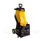 Измельчитель электрический садовый Champion SH251 в Новосибирске