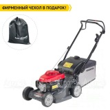 Газонокосилка бензиновая Honda HRX 426C PDEH в Новосибирске