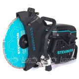 Бензорез Steviman GS740 16 BOX в Новосибирске