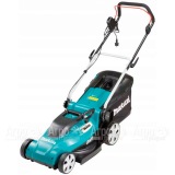 Газонокосилка электрическая Makita ELM 3720 в Новосибирске