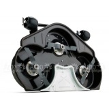 Дека Husqvarna Combi 103 см в Новосибирске